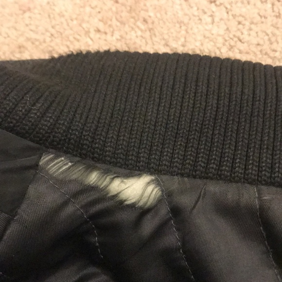 Hugo Boss Cashmere Wool Coat - Picture 6 of 8